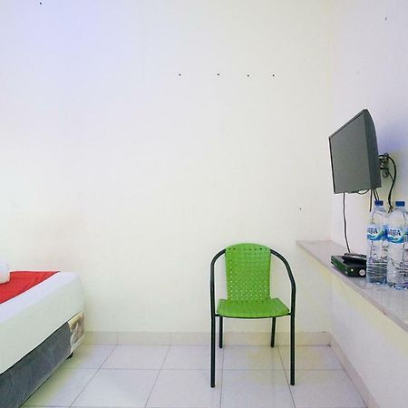 Reddoorz @ Pematangsiantar 2 Ξενοδοχείο Εξωτερικό φωτογραφία